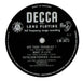 Kathleen Ferrier Recital of Arias - 4th UK 10" vinyl single (10 inch record) KFE10RE539737