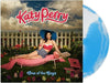 Katy Perry One Of The Boys: 15th Year Anniversary + Cloudy Blue Sky + Bonus 7" - Sealed UK 2-LP vinyl record set (Double LP Album) 0602455741554