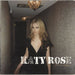 Katy Rose Because I Can - Sampler UK Promo CD single (CD5 / 5") VVR1024628P