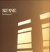 Keane (00s) Bedshaped - Numbered UK 7" vinyl single (7 inch record / 45) IS870