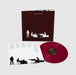 Keane (00s) Hopes And Fears: Spotify exclusive - Burgundy Vinyl + Alternate Sleeve - Sleeve UK vinyl LP album (LP record) 6513114