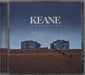 Keane (00s) Strangeland UK CD album (CDLP) 2794838