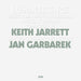 Keith Jarrett & Jan Garbarek Luminessence | Music For String Orchestra And Saxophone - Sealed UK vinyl LP album (LP record) 602455238856