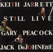 Keith Jarrett Still Live - VG German 2-LP vinyl record set (Double LP Album) ECM1360/61