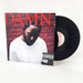 Kendrick Lamar Damn - 180 Gram Black Vinyl - Sealed UK 2-LP vinyl record set (Double LP Album) OH52LDA755146