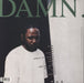 Kendrick Lamar Damn - 180 Gram Black Vinyl UK 2-LP vinyl record set (Double LP Album) 602557618280