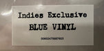 Kendrick Lamar GNX - 'Dodgers' Blue Vinyl Indie Exclusive - Sealed UK vinyl LP album (LP record) OH5LPGN856811