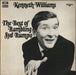 Kenneth Williams The Best Of Rambling Syd Rumpo UK vinyl LP album (LP record) SRS5034