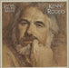 Kenny Rogers & The First Edition Love Will Turn You Around UK vinyl LP album (LP record) LBG30350