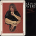 Kevin Ayers Diamond Jack And The Queen Of Pain UK vinyl LP album (LP record) CR30224