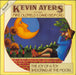 Kevin Ayers Joy Of A Toy / Shooting At The Moon - EX UK 2-LP vinyl record set (Double LP Album) SHDW407