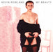 Kevin Rowland My Beauty - Pink Vinyl - Sealed UK vinyl LP album (LP record) BRED817