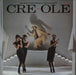 Kid Creole & The Coconuts Cre-Olé The Best Of Kid Creole & The Coconuts UK vinyl LP album (LP record) IMA113