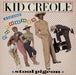 Kid Creole & The Coconuts Stool Pigeon UK 12" vinyl single (12 inch record / Maxi-single) 12WIP6793