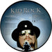 Kid Rock So Hott UK 7" vinyl picture disc (7 inch picture disc single) KDR7PSO426402