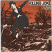 Killing Joke War Dance UK 7" vinyl single (7 inch record / 45) MD5.40