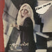 Kim Carnes Mistaken Identity - Factory Sample UK vinyl LP album (LP record) AML3018