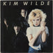 Kim Wilde Kim Wilde - EX UK vinyl LP album (LP record) SRAK544