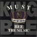 King Bee Must Bee The Music UK 12" vinyl single (12 inch record / Maxi-single) 6565525