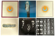 King Crimson 1972-1974 - 200gm - EX UK Vinyl Box Set KNCVXGM846859