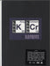 King Crimson The Elements - 2016 Tour Box - Sealed UK 2 CD album set (Double CD) KCTB16