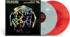 King Gizzard And The Lizard Wizard Live In San Francisco '16 - Deluxe Edition - Sunburst Coloured Vinyl US 2-LP vinyl record set (Double LP Album) ATO0539