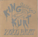 King Kurt Zulu Beat - Brown UK 7" vinyl single (7 inch record / 45) TSR2