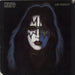 Kiss Ace Frehley - VG US vinyl LP album (LP record) NBLP7121