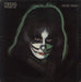 Kiss Peter Criss - Sealed US vinyl LP album (LP record) NBLP7122