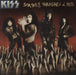 Kiss Smashes, Thrashes & Hits UK vinyl LP album (LP record) 836759-1