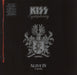 Kiss Symphony - Alive IV - EX US 3-LP vinyl record set (Triple LP Album) 06076-84617-1