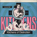 Kitchens Of Distinction Love Is Hell UK vinyl LP album (LP record) TPLP9