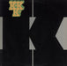 Klark Kent Klark Kent Canadian vinyl LP album (LP record) SP70600