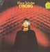 Klaus Schulze Cyborg German 2-LP vinyl record set (Double LP Album) KM2/58.005