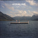 Kodaline In A Perfect World UK vinyl LP album (LP record) 88883704761