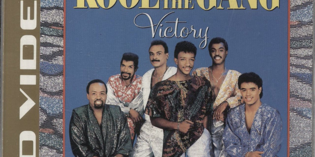 Kool & The Gang サイン入りCD Kool & The Gang サイン入りCD Kool & The Gang サイン入りCD