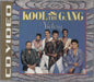 Kool & The Gang Victory - CD-Video UK CD single (CD5 / 5") 080078-2