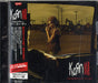 Korn Korn III - Remember Who You Are Japanese Promo CD album (CDLP) RRCY-21373