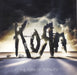 Korn The Path Of Totality - 180gm UK vinyl LP album (LP record) MOVLP2054