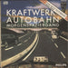 Kraftwerk Autobahn Italian 7" vinyl single (7 inch record / 45)