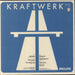 Kraftwerk Doppelalbum German 2-LP vinyl record set (Double LP Album)