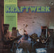 Kraftwerk Kometenmelodie 2 French vinyl LP album (LP record) 9294803