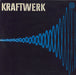 Kraftwerk Kraftwerk - Spaceship - VG UK 2-LP vinyl record set (Double LP Album) 6641077