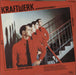 Kraftwerk Showroom Dummies - VG UK 12" vinyl single (12 inch record / Maxi-single)