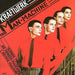 Kraftwerk The Man Machine European CD album (CDLP) 5816862