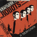 Kraftwerk The Robots - Demo Record - Fold-out Cover - EX UK Promo 7" vinyl single (7 inch record / 45) CL15981