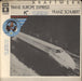 Kraftwerk Trans-Europe Express - Disco Mare Sleeve Logo - VG Italian 7" vinyl single (7 inch record / 45) 3C006-85077