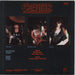 Kreator Flag Of Hate German 12" vinyl single (12 inch record / Maxi-single)