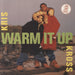 Kris Kross Warm It Up Austrian 12" vinyl single (12 inch record / Maxi-single) 6582186