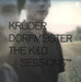 Kruder & Dorfmeister The K&D Sessions™ German 4-LP vinyl album record set !K7073LP